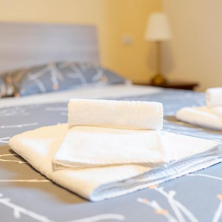 Appartement Casa Marina: A Due Passi Dal Mare à Levanto Extérieur photo
