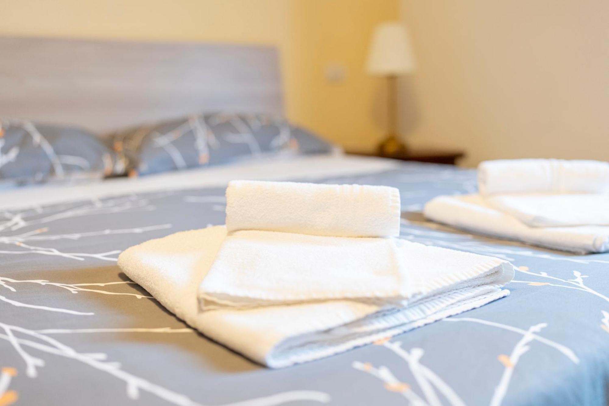 Appartement Casa Marina: A Due Passi Dal Mare à Levanto Extérieur photo