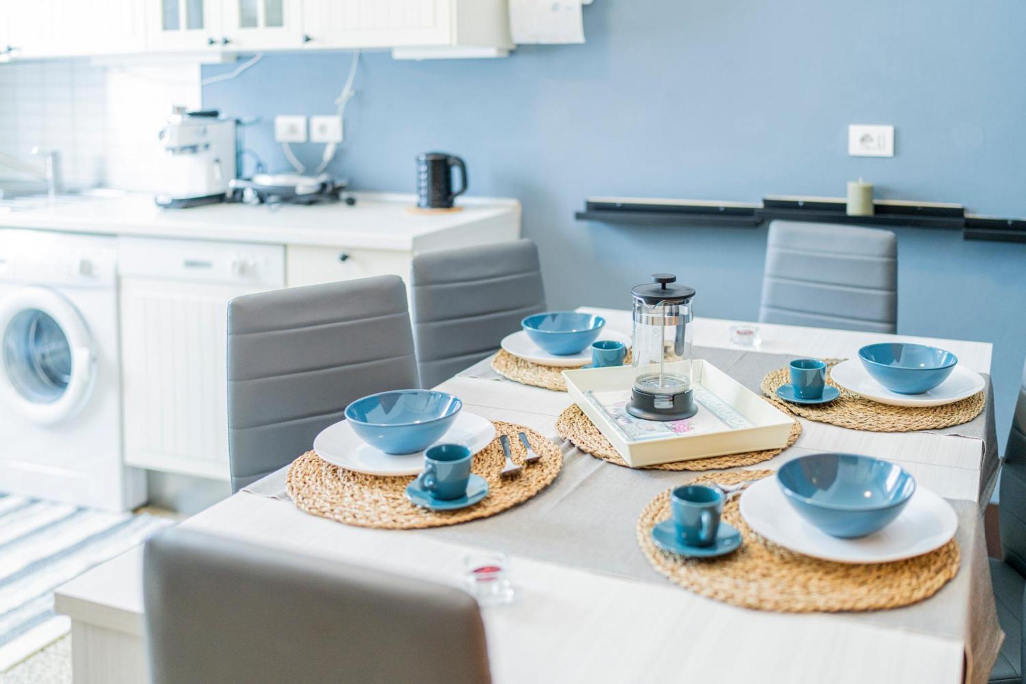 Appartement Casa Marina: A Due Passi Dal Mare à Levanto Extérieur photo