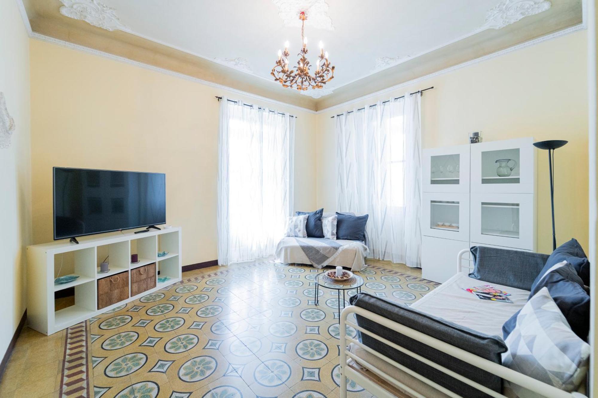Appartement Casa Marina: A Due Passi Dal Mare à Levanto Extérieur photo