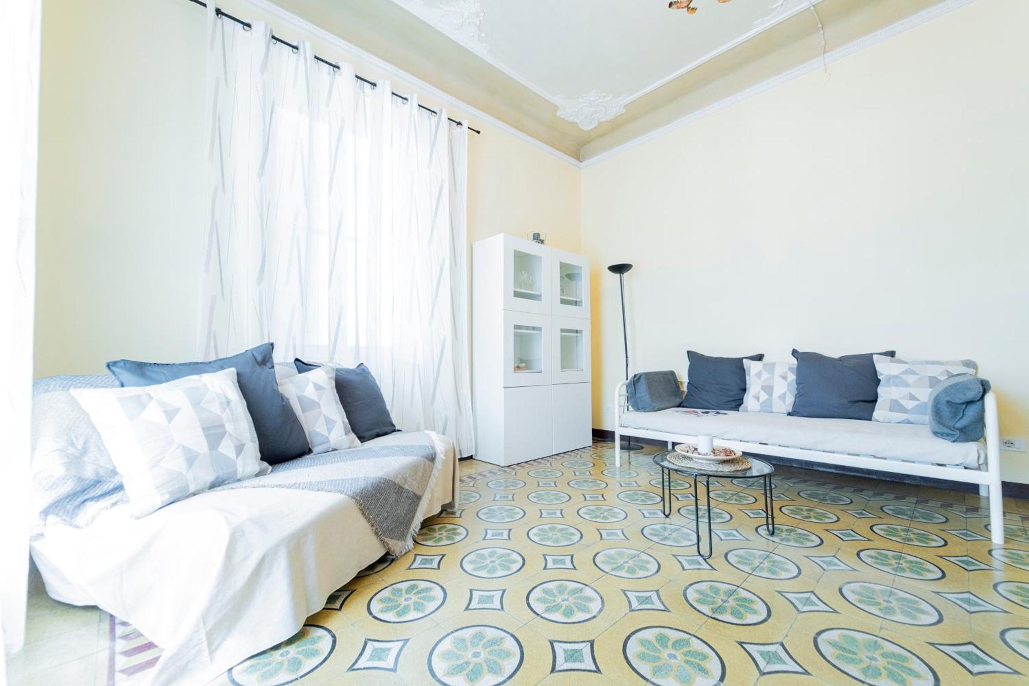 Appartement Casa Marina: A Due Passi Dal Mare à Levanto Extérieur photo