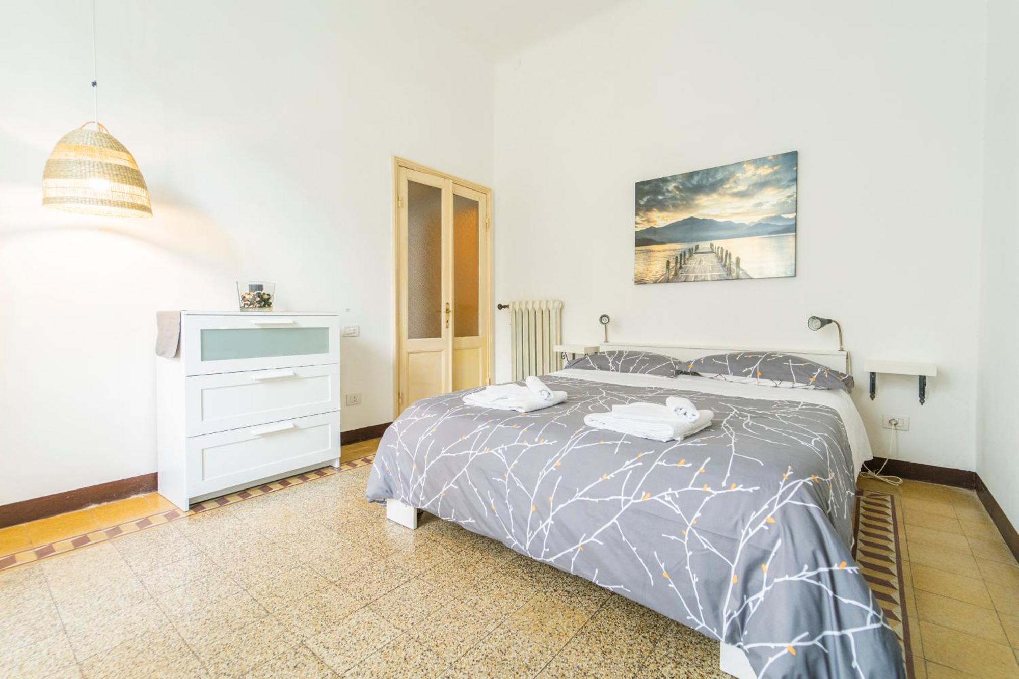 Appartement Casa Marina: A Due Passi Dal Mare à Levanto Extérieur photo