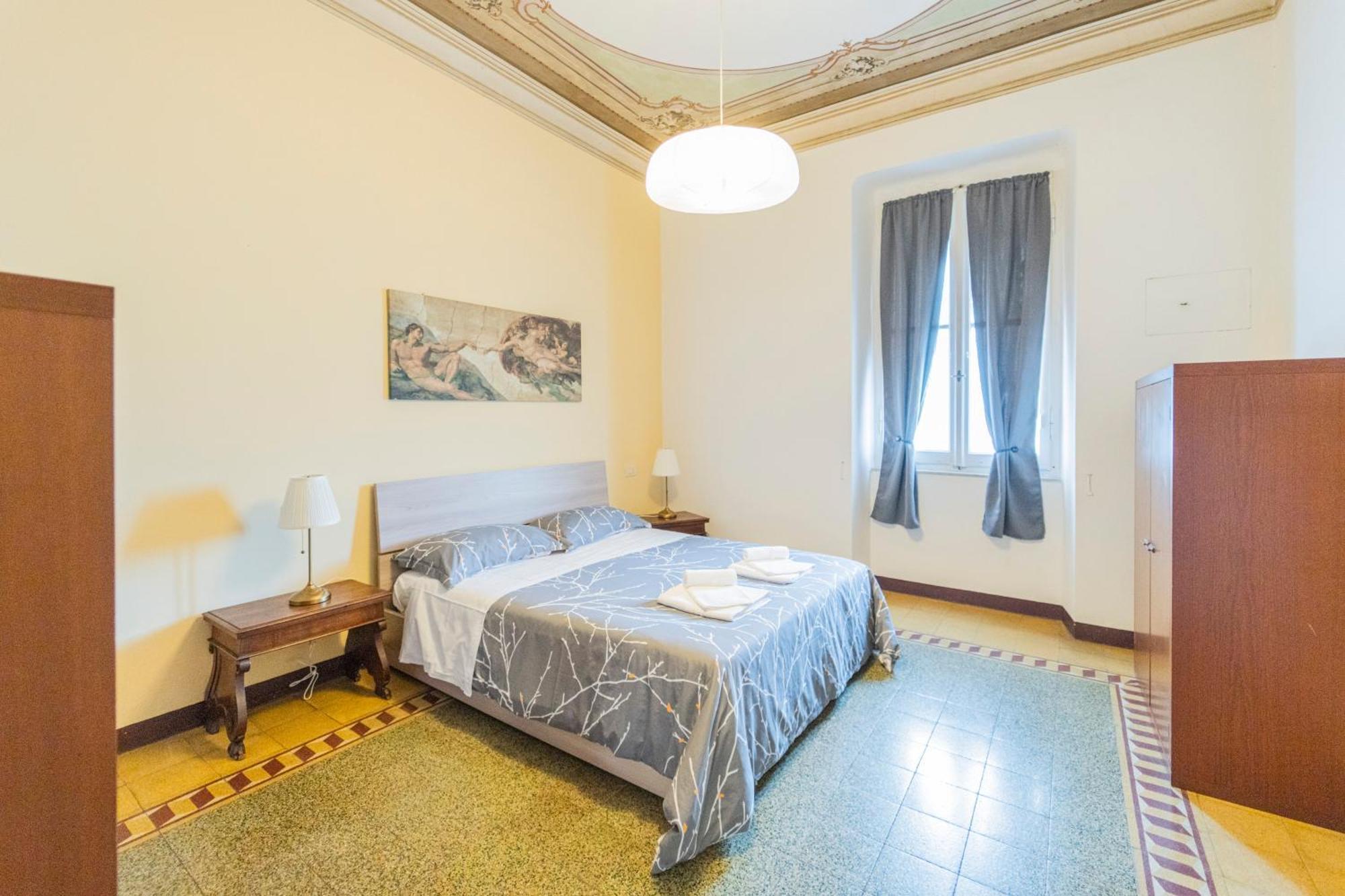 Appartement Casa Marina: A Due Passi Dal Mare à Levanto Extérieur photo
