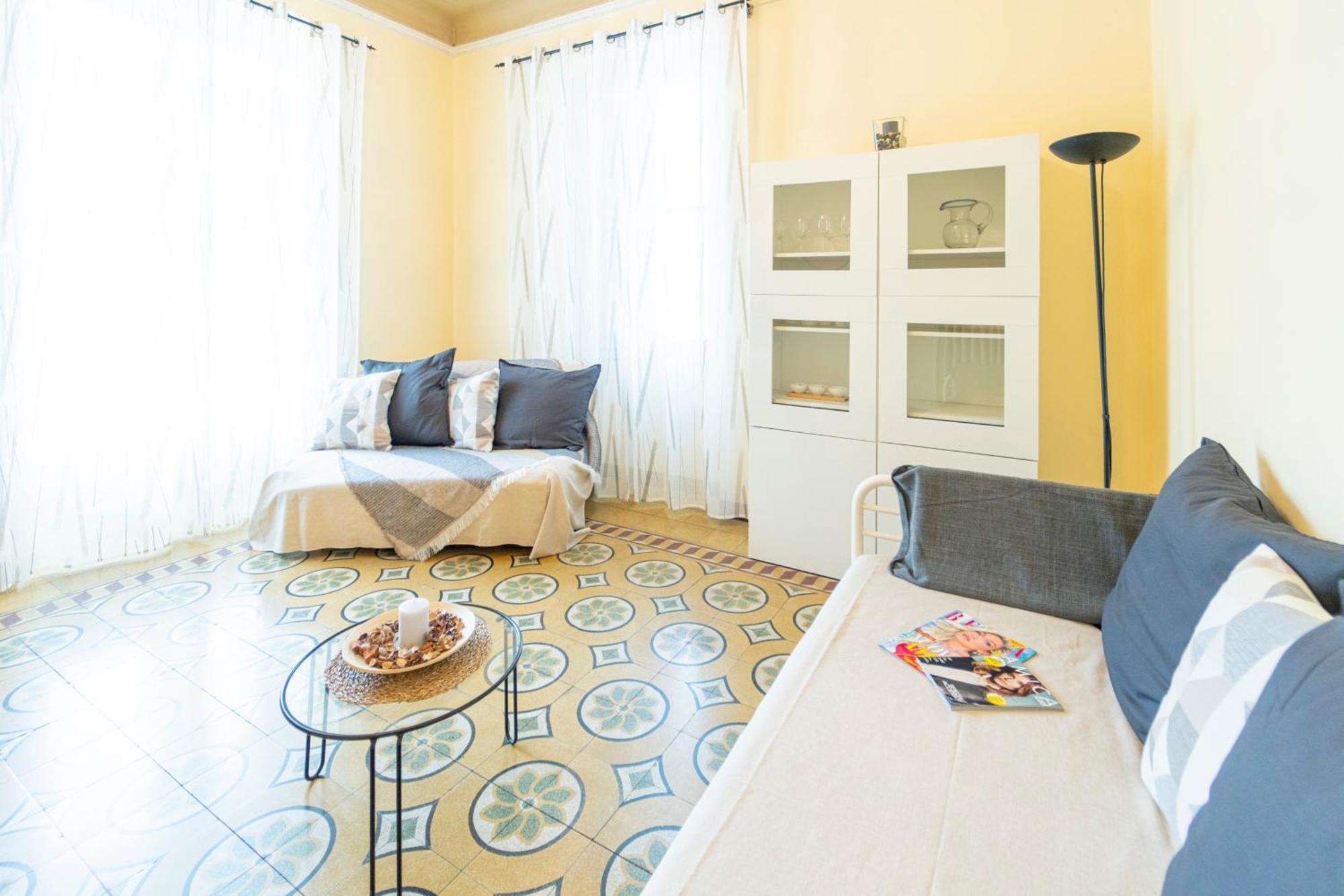 Appartement Casa Marina: A Due Passi Dal Mare à Levanto Extérieur photo