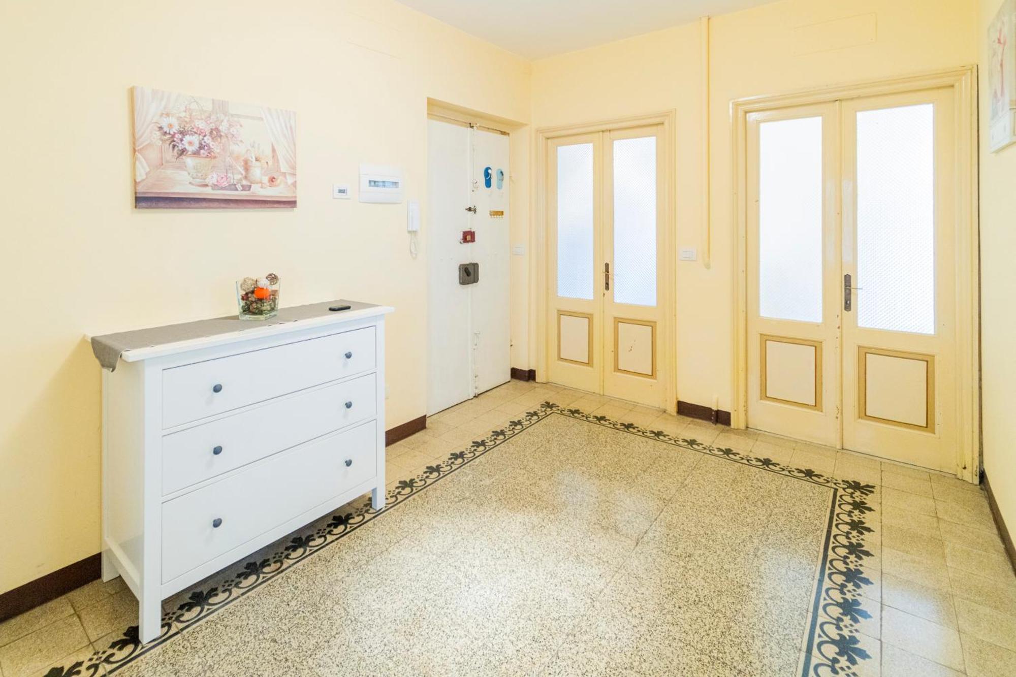 Appartement Casa Marina: A Due Passi Dal Mare à Levanto Extérieur photo
