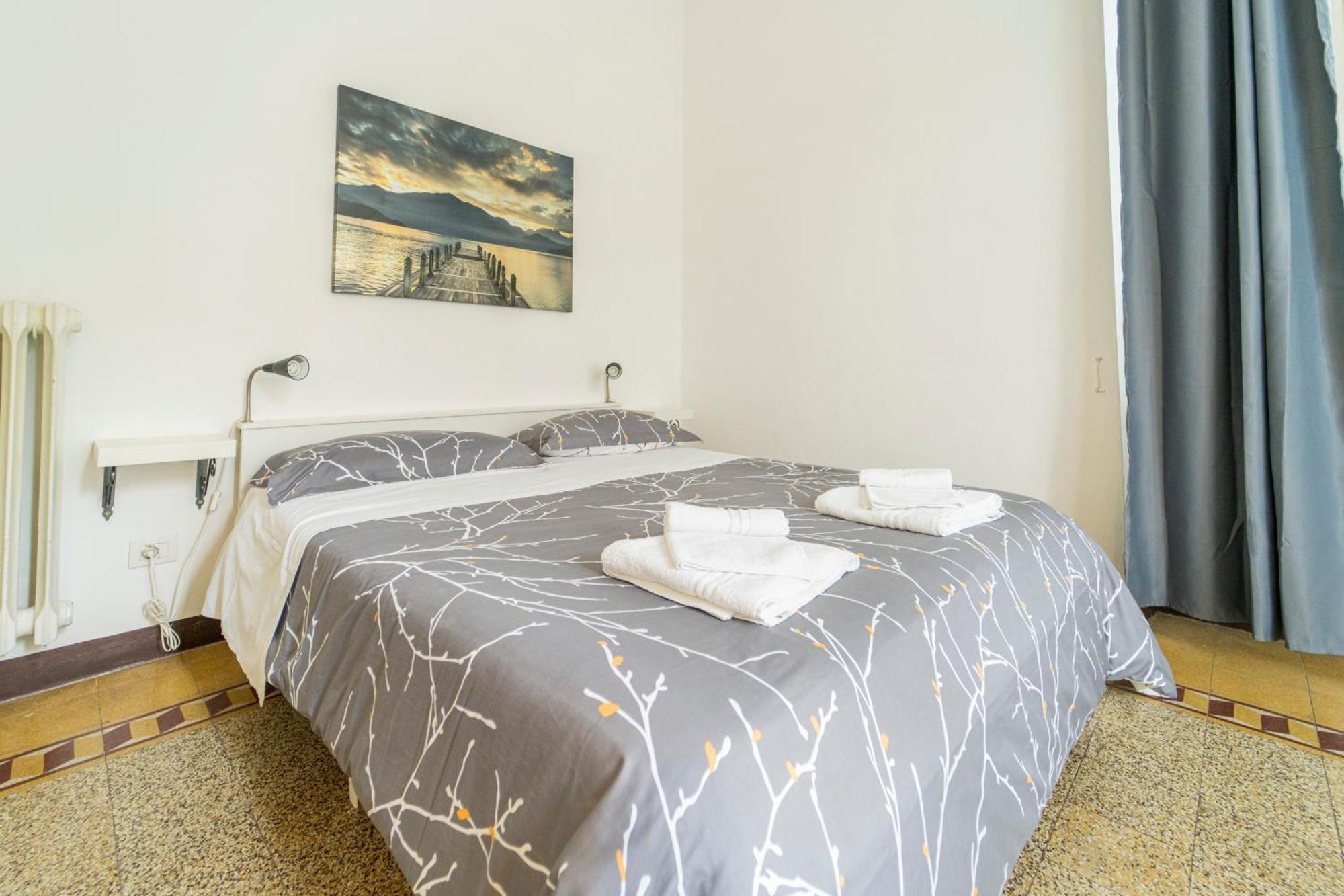Appartement Casa Marina: A Due Passi Dal Mare à Levanto Extérieur photo