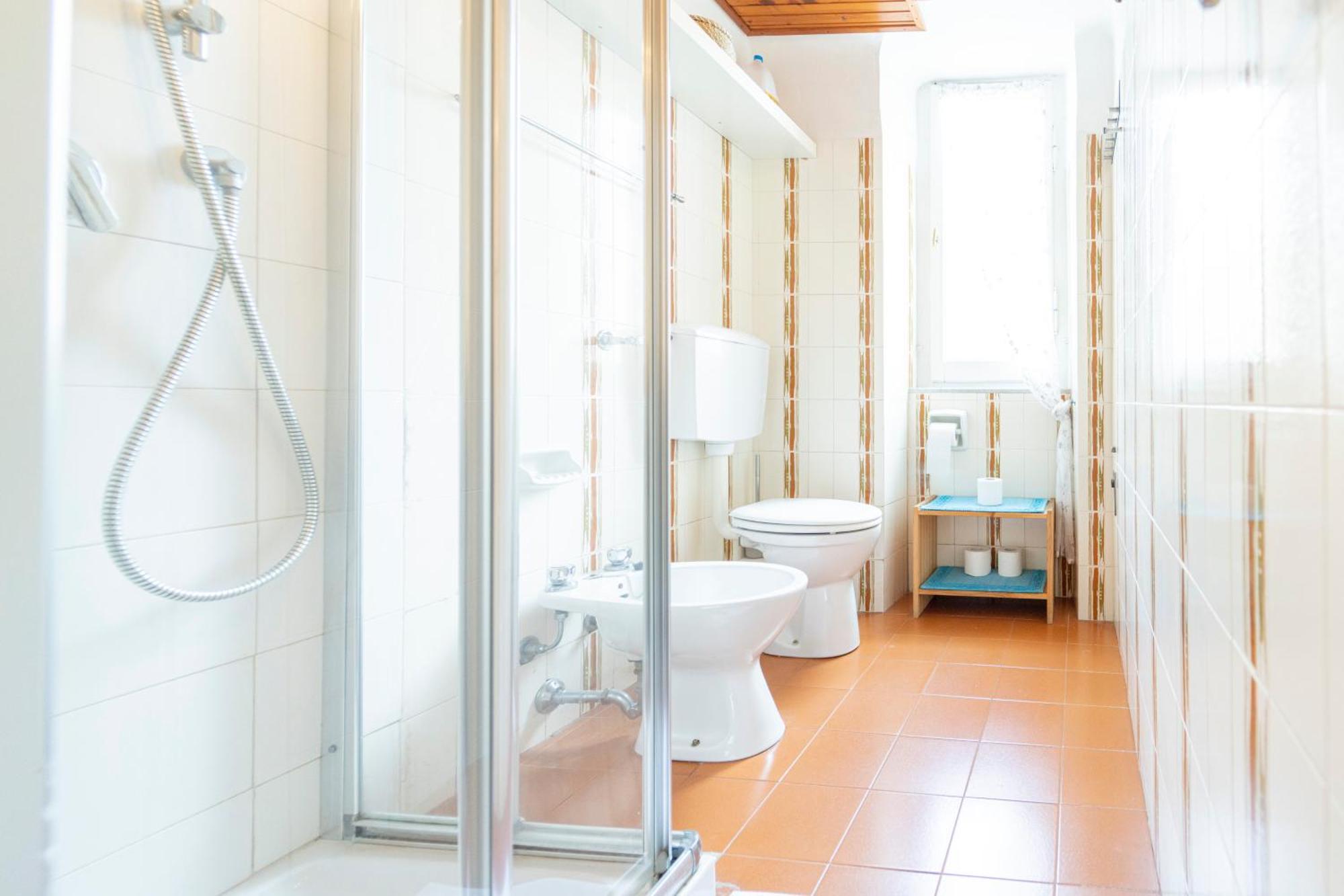 Appartement Casa Marina: A Due Passi Dal Mare à Levanto Extérieur photo
