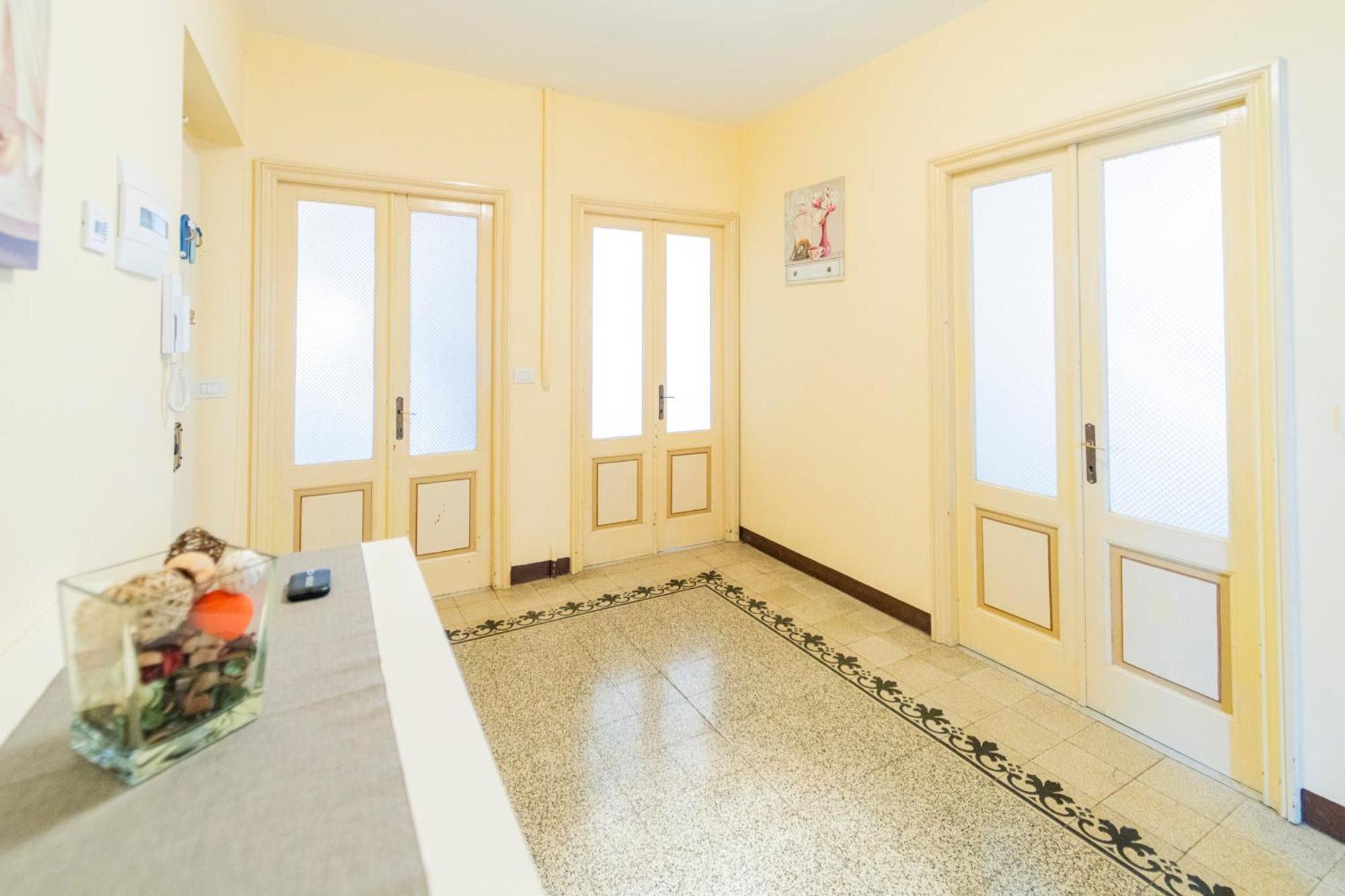 Appartement Casa Marina: A Due Passi Dal Mare à Levanto Extérieur photo