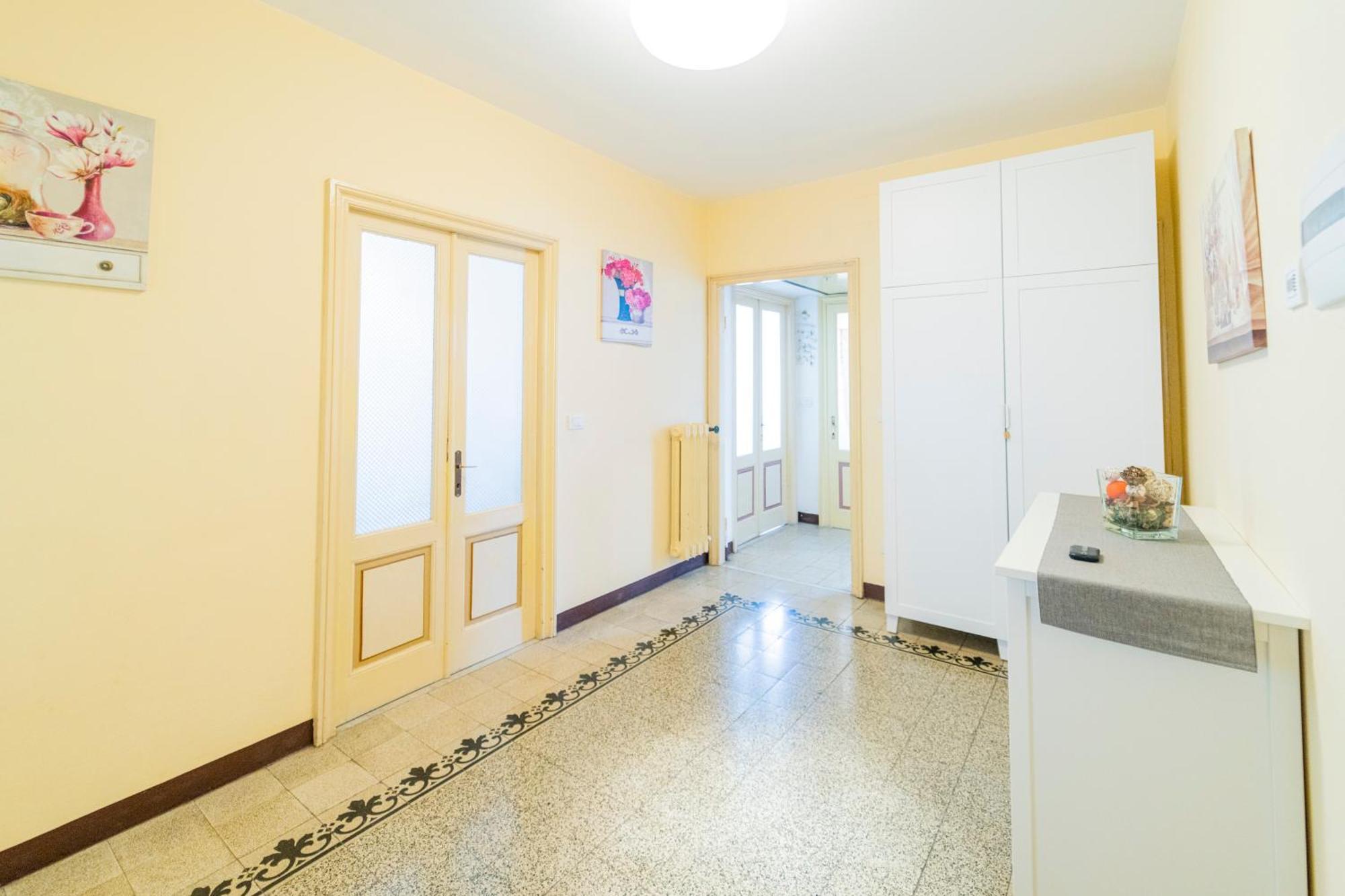Appartement Casa Marina: A Due Passi Dal Mare à Levanto Extérieur photo
