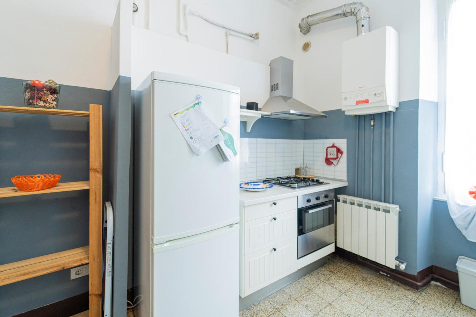 Appartement Casa Marina: A Due Passi Dal Mare à Levanto Extérieur photo